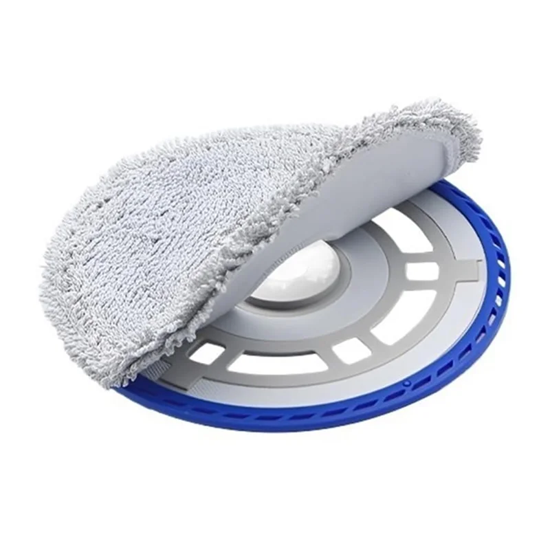 Держатель для швабры Ecovacs Deebot N30 Pro Omni, комплект аксессуаров для робота-пылесоса Ecovacs