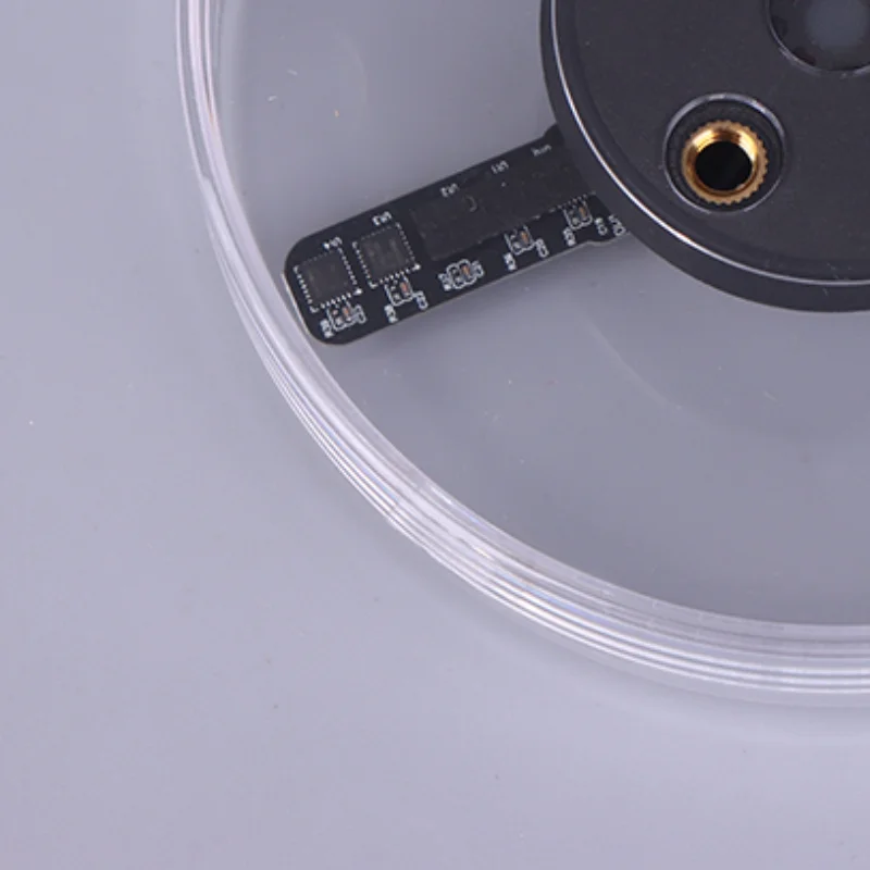 3d-ホログラフィック広告ライト-led-デスクトップモデルファンスクリーン、オーディオ再生機能付き、透明カバー付きホログラフィックファン