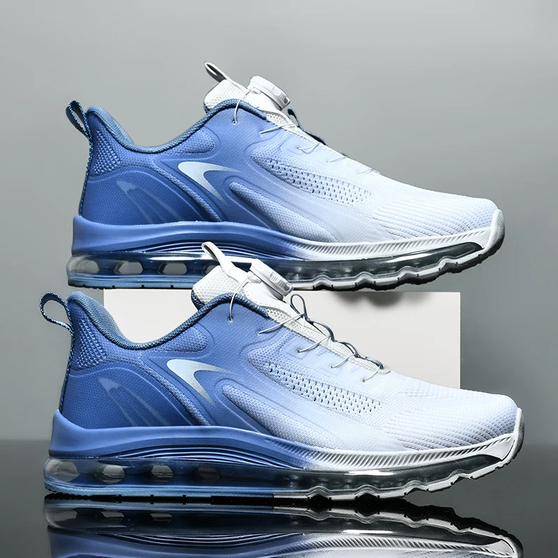 

Профессиональная велосипедная обувь для верховой езды, повседневная мужская четырехсезонная модная противоскользящая износостойкая дышащая удобная велосипедная обувь