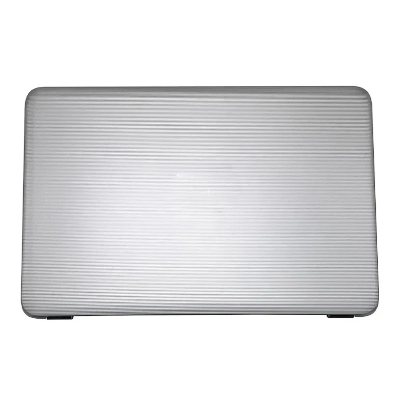 New Laptop Case Kit for HP Pavilion 15-AY 15-AC 15-BA BD AF TPN-C125 250 255 G4 G5 854987-001 LCD Back Cover Bezel Silver