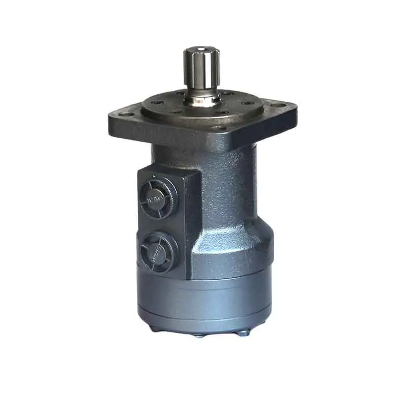 BM4 Series Cycloida…