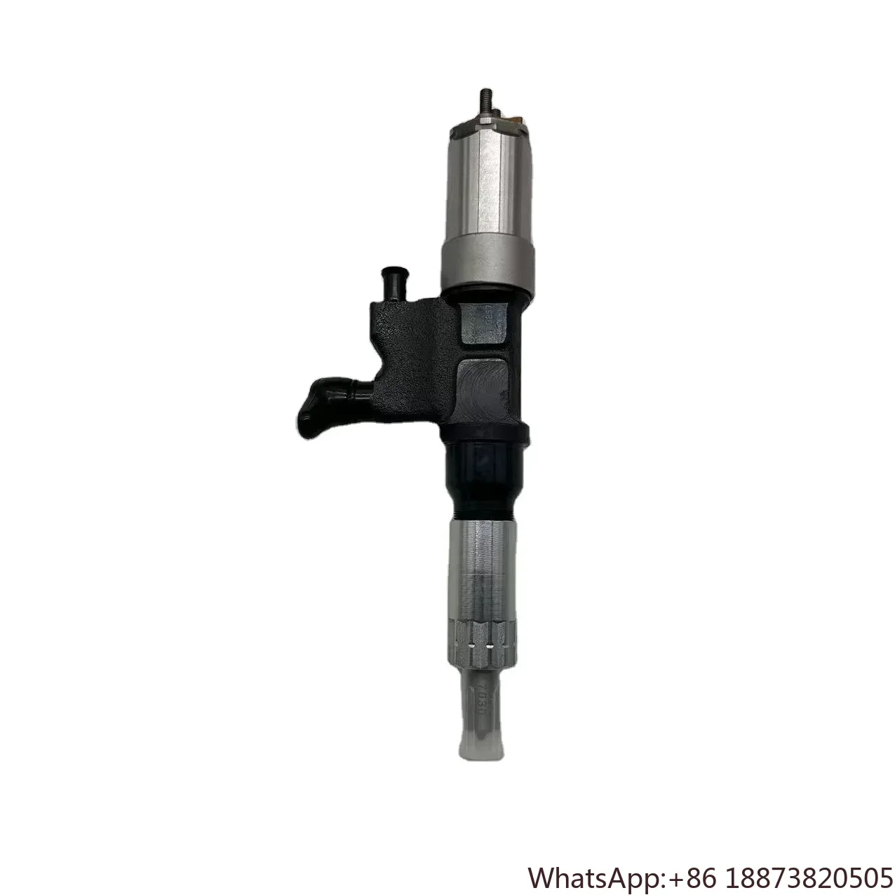 high performance High Quality 295050-1980 9729505-198 1j770-53050 1j770-53051 Fuel Injector For Diesel Engine V3307