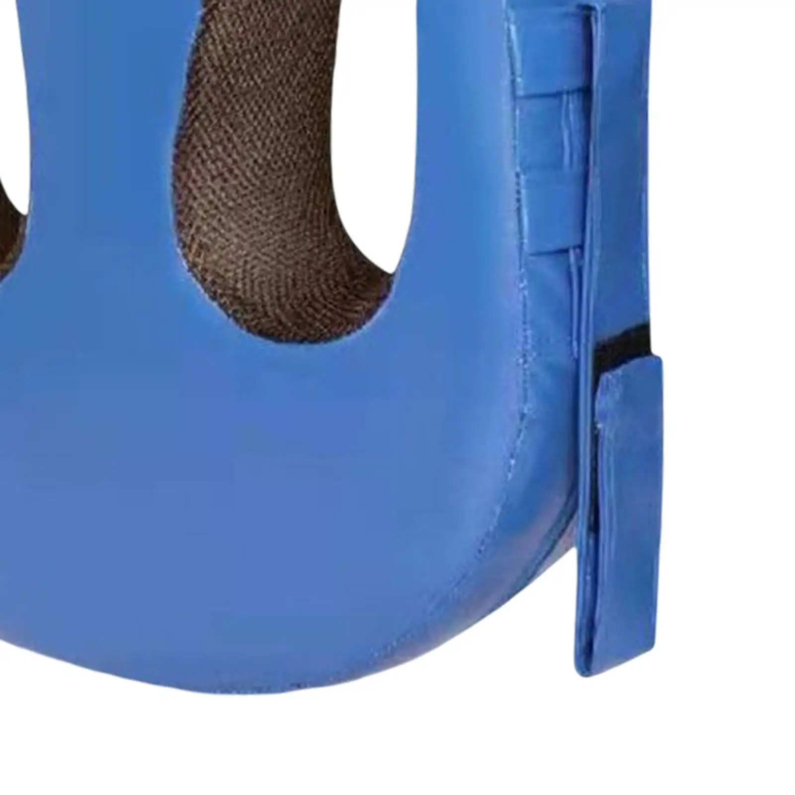 Bedridden Turning Device U Shaped Turn Over Cushion for Patients