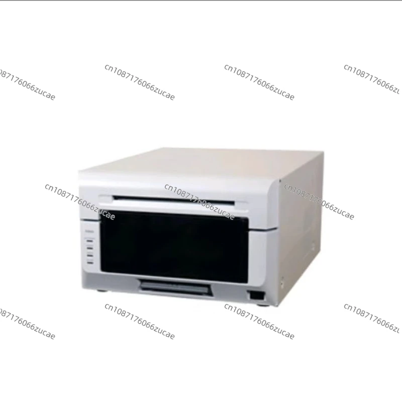 

DNP DP-DS620 Sublimation Digital Photo Printer, The Same Type of Hippocampus,