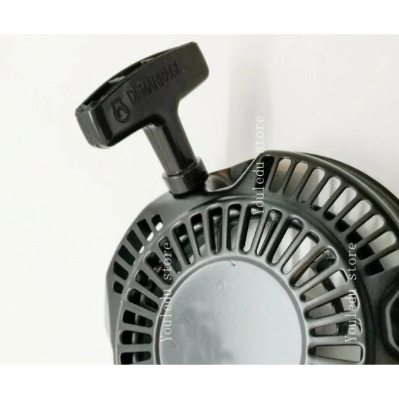 

Для стартера EX13 EX17 EH17 269-50201-30