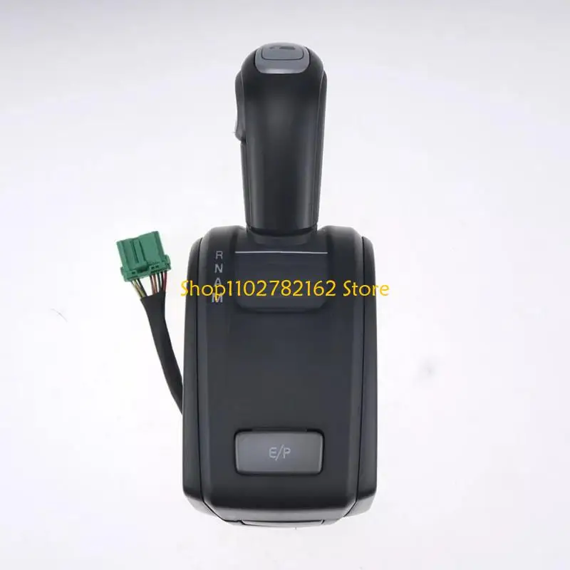 547B 21024535 Transmission Shifting Control Unit Left Side With Advanced Electronic Control For B12B B12M B9R B9TL Precise 12
