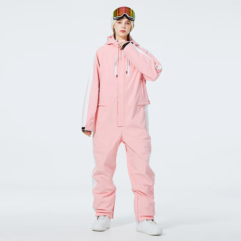 Men's and Women's Snow Wear, Snowboarding Suit, Snow Ski Jumpsuit, Ski Suit Overalls, Snow Outfit, Adult SnowSuite, Corduroy