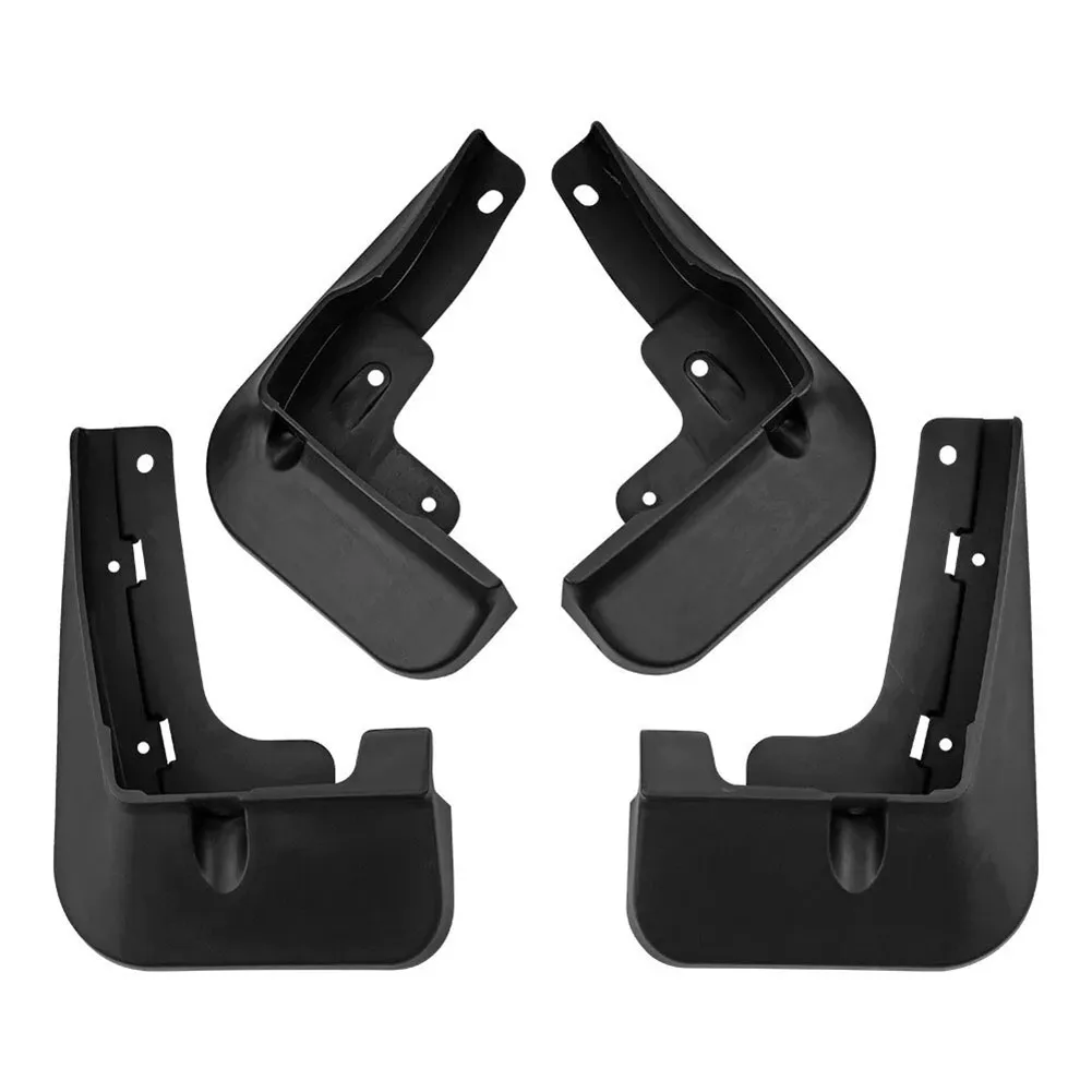 

Эффективная защита для транспортных средств Брызговик Индивидуальный дизайн Эффективная защита от грязи Износостойкий полипропиленовый пластик