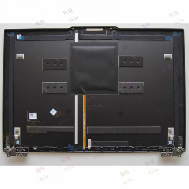 

L New for lenovo Y/R9000P IRX9 ARX9 legion 5 Pro16 top cover A case 2024