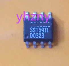 

10pcs sst5911 sst5911d sop8