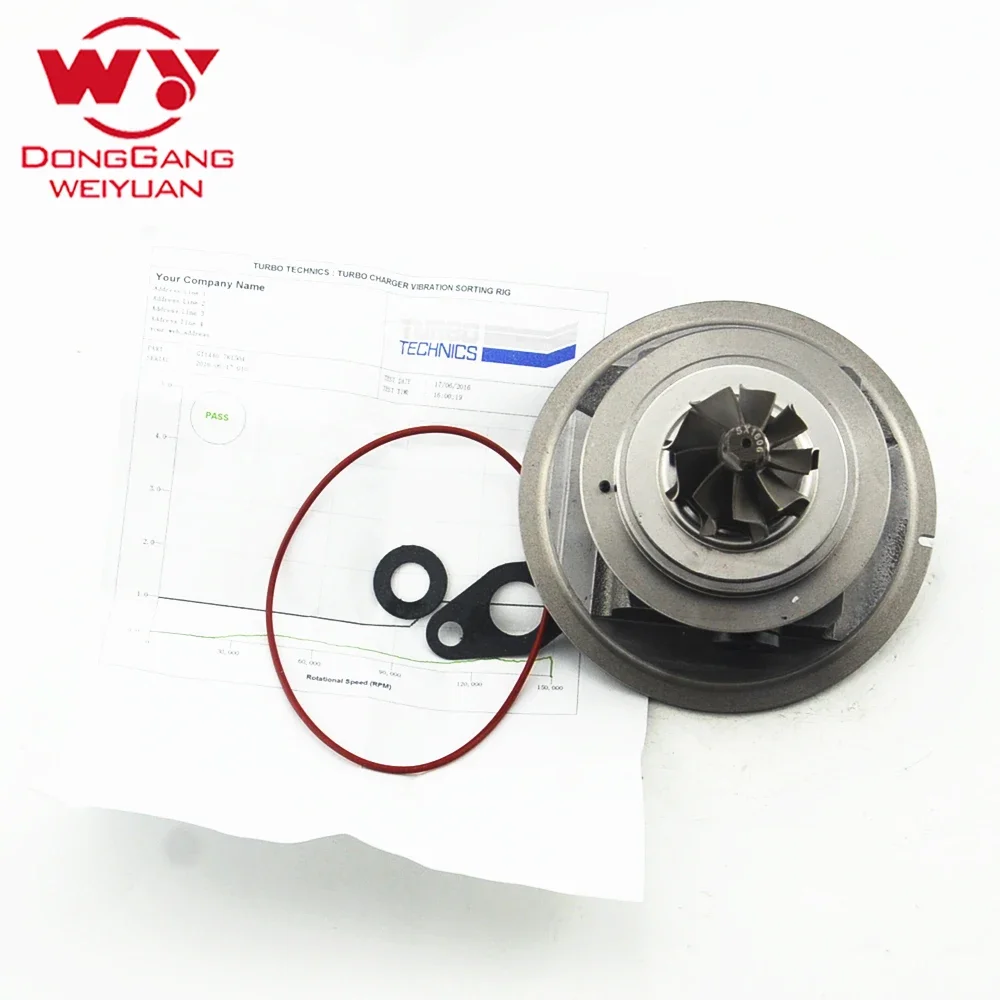 

Turbo Engine GT2052LS Small Engine Turbo Kit 731320 Turbocharger for Sale for R75 MG R75 ZT ROEWE 1.8L K16 K1800 18KAG