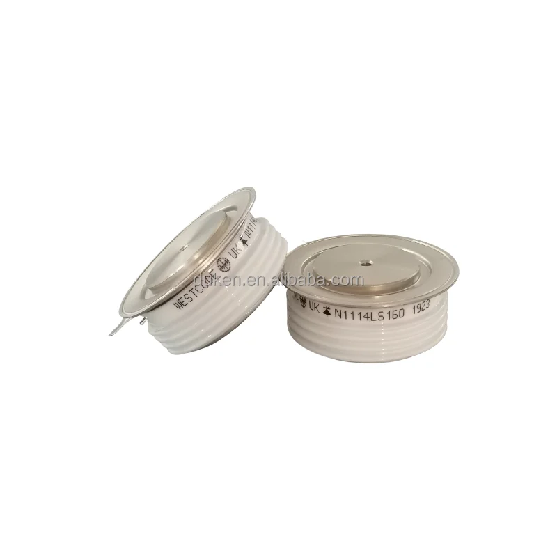 

N1114LS160 SCR Phase Control Thyristor