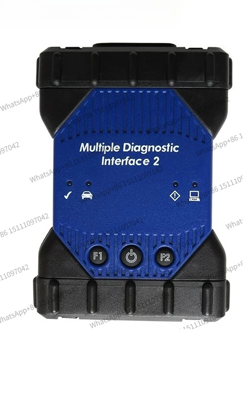 GDS2 GM MDI2 multi diagnostic interface programming diagnostic instrument on the model
