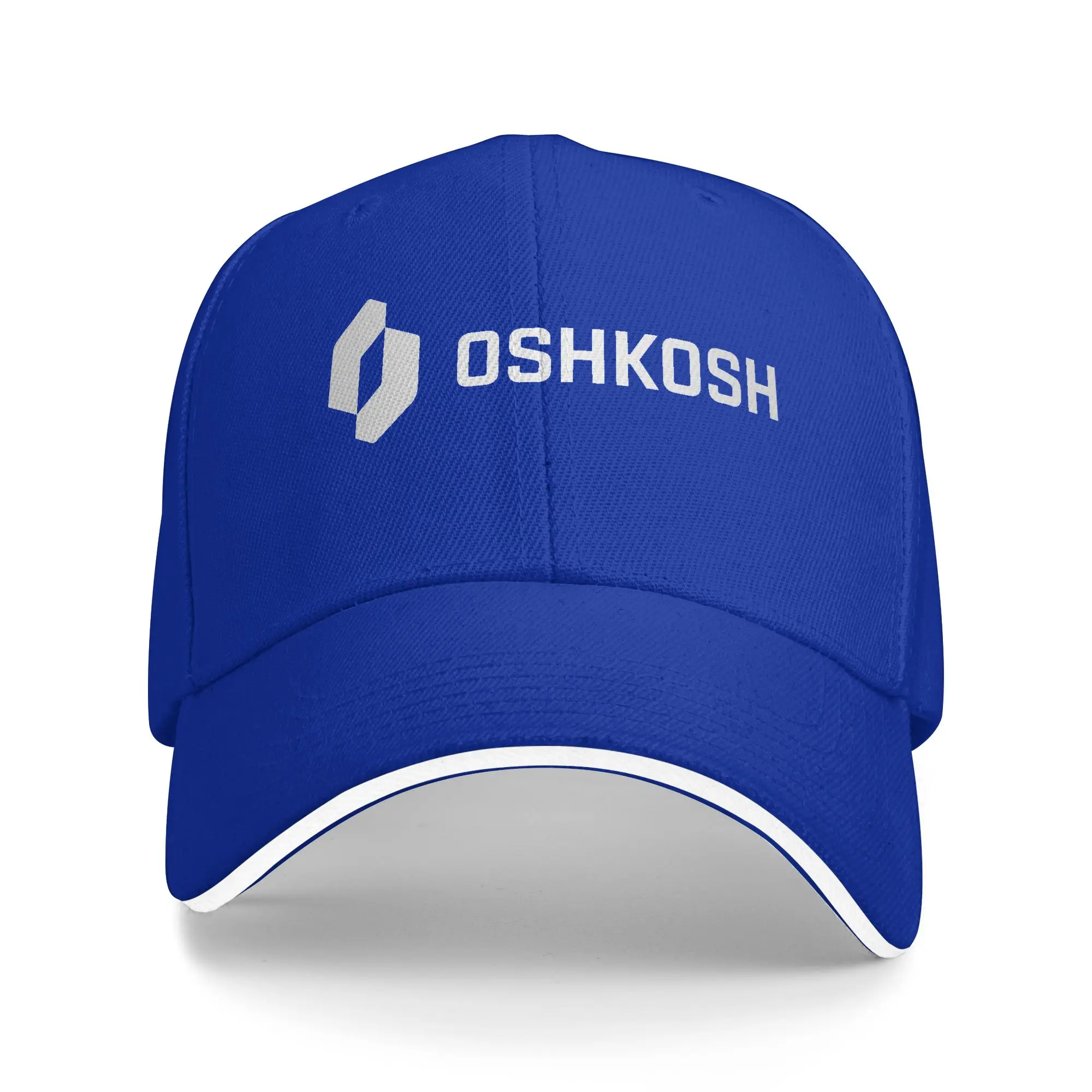 Hot Sale Oshkosh Baseball Cap  Graphic Cap Male  Desert Travel Cap Male