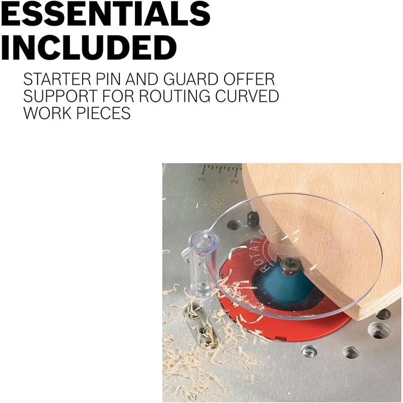 Meja Router Benchtop RA1181