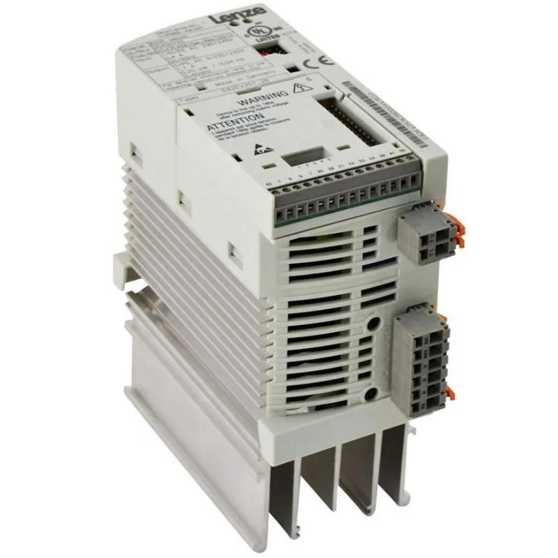 Fast Delivery Inverter Drives Inverter 8200 Vector Frequency Inverter For  E82EV371-2C/2C200/2B/2B200/2C000LP/2C200