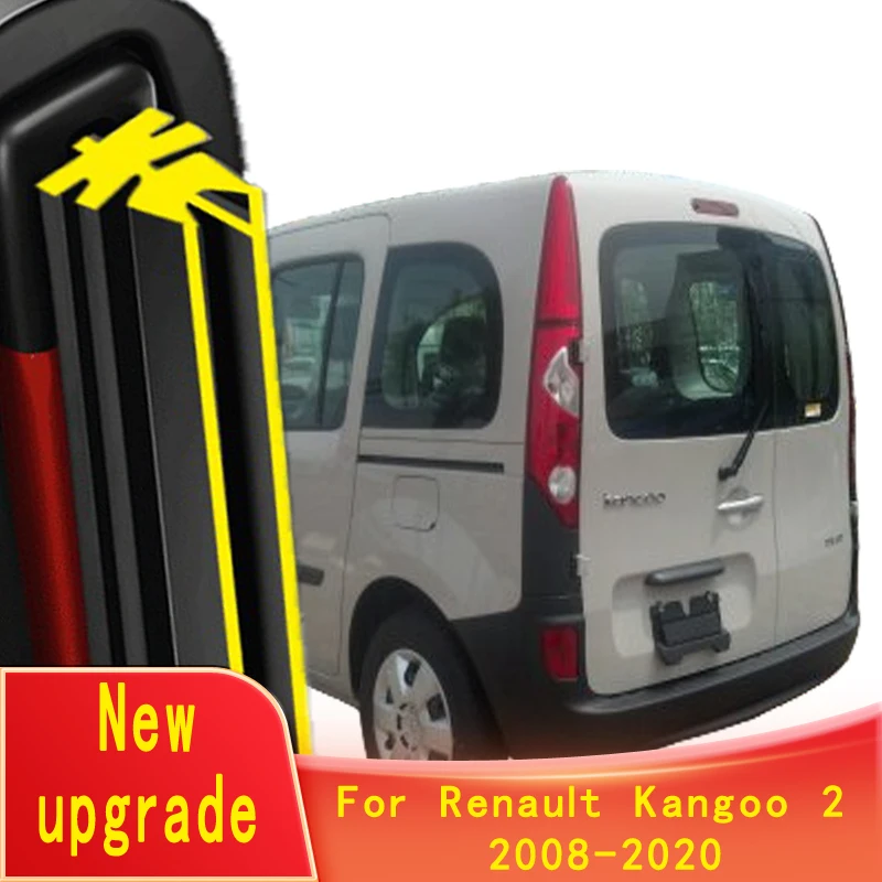 

For Renault Kangoo 2 2008-2020 2009 2017 2018 2019 Rear Windshield Windscreen Wiper Blade Tailgate Window Wipers Accessories