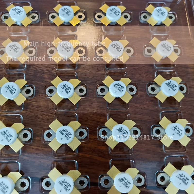 Rfパワーチューブアンプ、RFモジュールと体重計、1ユニットの税金を含む、BLA1011-300