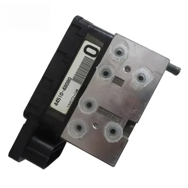 

Haoxiang ORIGINAL USED 90% NEW ABS ACTUATOR Anti Lock Brake Module Pump 44510-48080 Fits For Lexus Rx450h