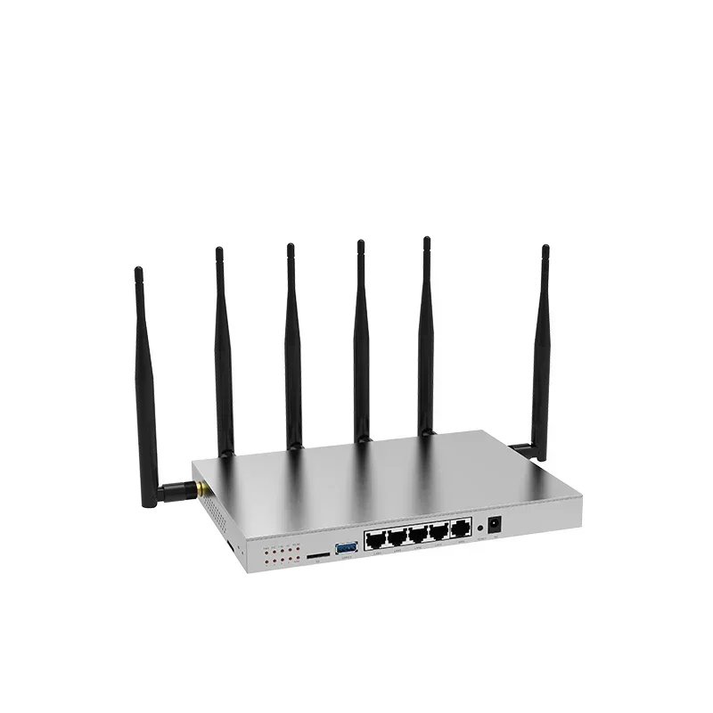 zbt wg3526 19216811   جهاز توجيه لاسلكي طويل المدى مفتوح VPN 4G LTE