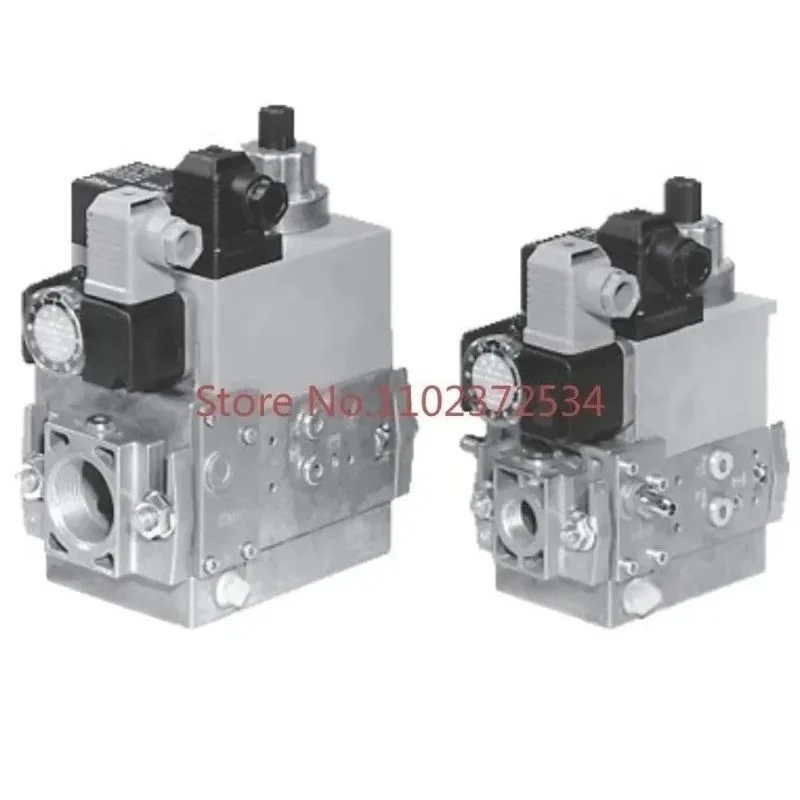 

MB-DLE407 410 412 415 420 B01 S20 S50solenoid valve MB-ZRDLE
