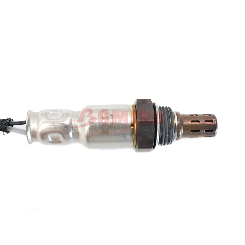 Sensor de O2 con sonda Lambda para coche, accesorio con índice de combustible y oxígeno, para ACURA TSX HONDA ACCORD 234, 4363-2344363