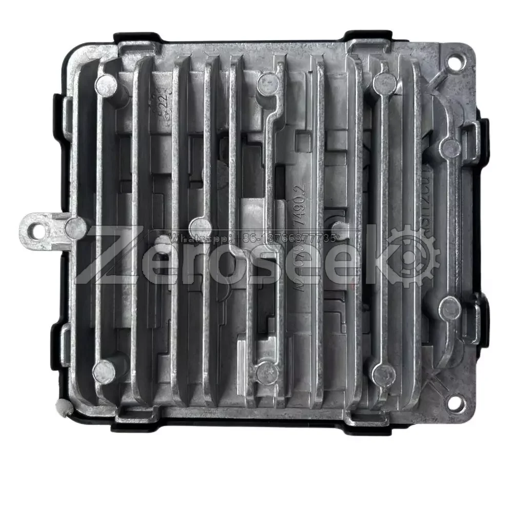 Genuine Headlight LED Control ECU Module 31427776 For Volvo S60 S90 V60 V90 XC40 XC60 Auto Parts Cross - Border In - Stock
