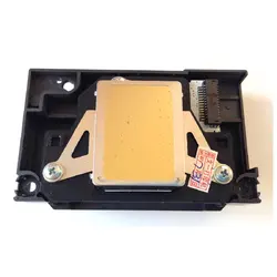 Печатающая головка для принтера Epson F180000 R280 R285 R290 R295 R330 RX690 PX610 P50 P60 T50 T60 T59 TX650 L800 L801