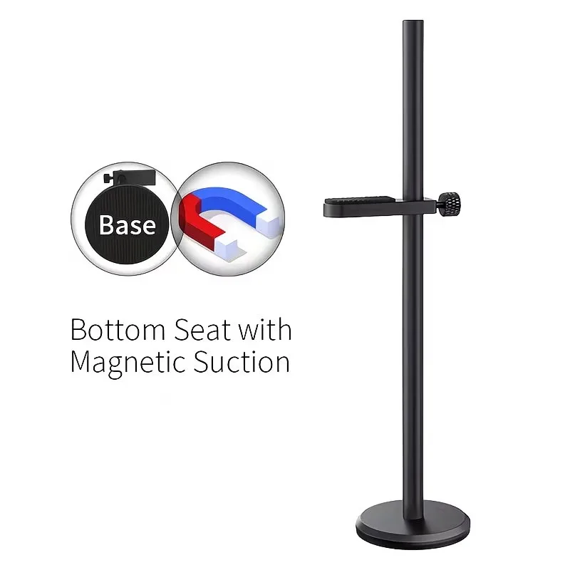 

1 шт. подставка для видеокарты из алюминиевого сплава, держатель для графического процессора, крепление для корпуса настольного компьютера, комплект для охлаждения, подставка для видеокарты