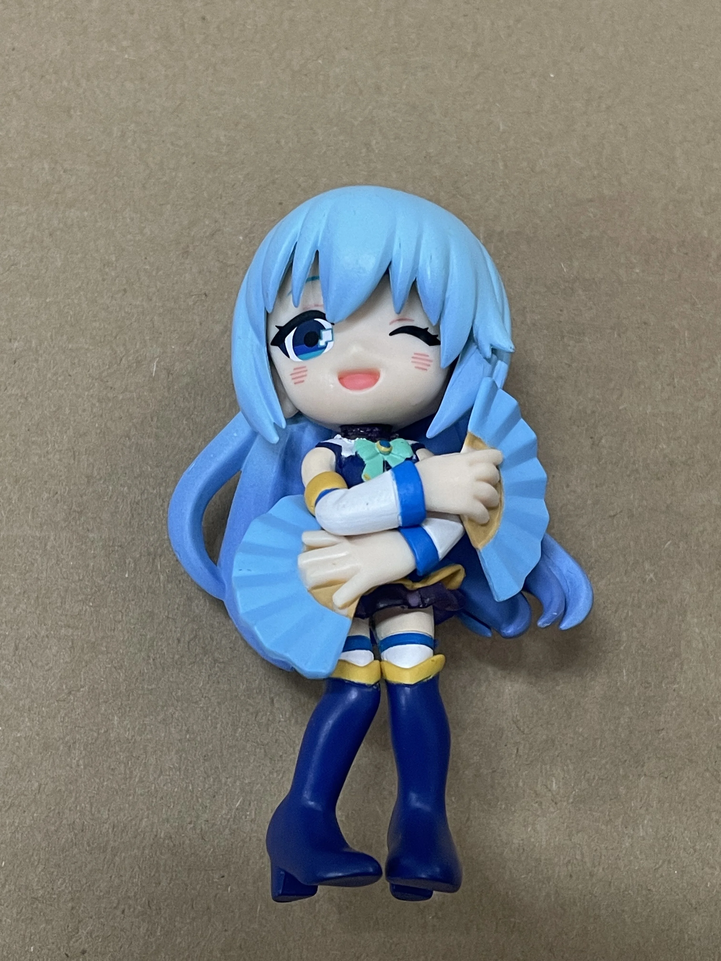 ブシロード正規品 ルース コノサバ3 ちびアクションフィギュ - Good Smile Company Figma のレビューと価格