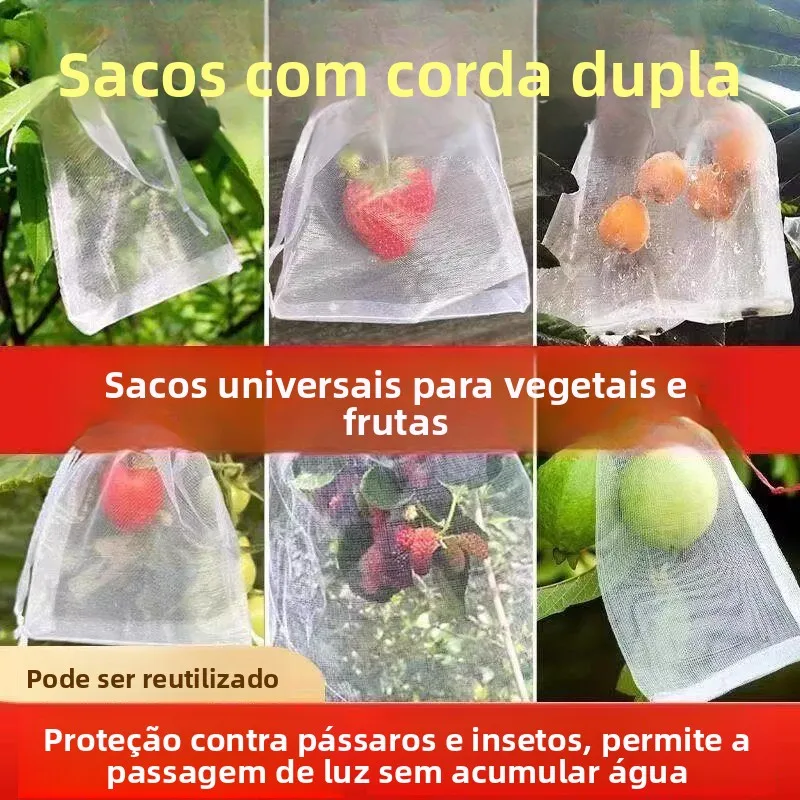 fruit-bagging-net-bag-for-grape-fig-peach-strawberry-passion-fruit-protection-bag-bird-proof-and-bug-proof-special-use