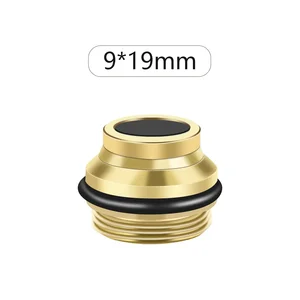 غطاء تبديل خرطوشة الليزر التكتيكية ، يصلح ل 9x18mm ، 9x19mm ، 9x21mm ،. 38NPS ،. 45ACP،. 380ACP ،. 223rem،. 40 ، بوليت هانت أعلى 6 مبيعات لذخيرة الليزر 40 - رقم 3