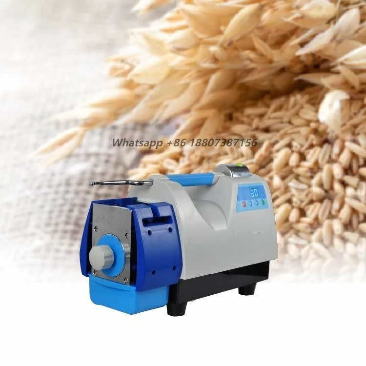 SKZ111B-4 Rice Miller Rice Whitener Rice Mill Polisher Huller