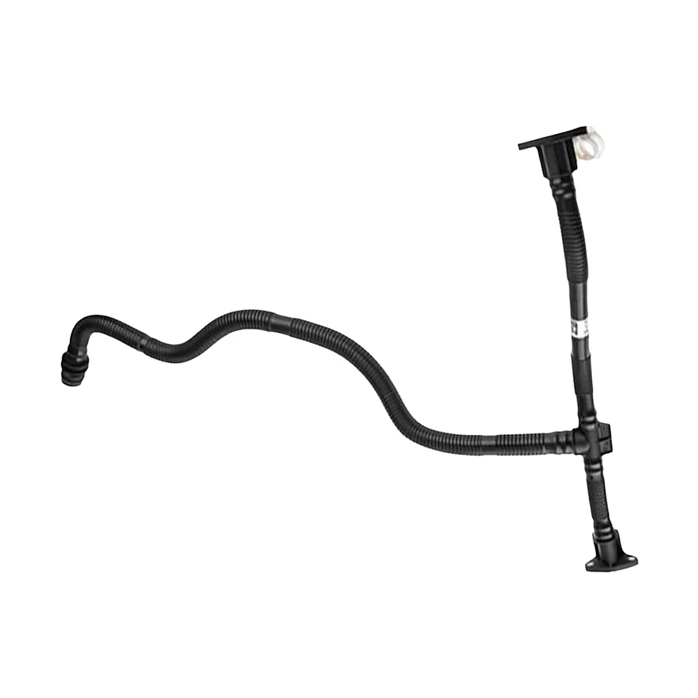 Secondary Air Injection Pump Hose 06E131143AJ Fit For Audi A6 QUATTRO