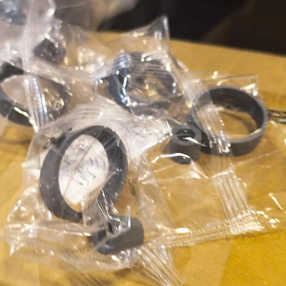 

100X Pickup Feed Roller SEPARATION PAD Rubber for EPSON L3110 L3150 L4150 L4160 L3156 L3151 L1110 L3158 L3160 L4158 L4168 L4170