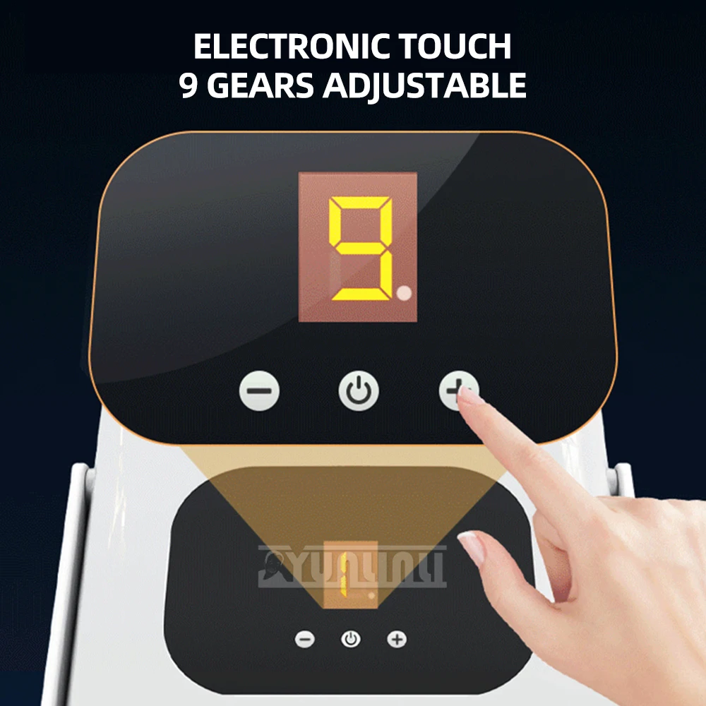 1200 مللي منظف البخار آلة تنظيف المطبخ المنزلية منظف الضغط العالي Vaporeta Limpiador Al Vapor De Hogar Potente