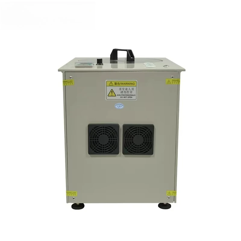 Electrolytic Polishing Machine for Gold Silver Copper Polish Electropolisher Jewelry Equipment Grinder