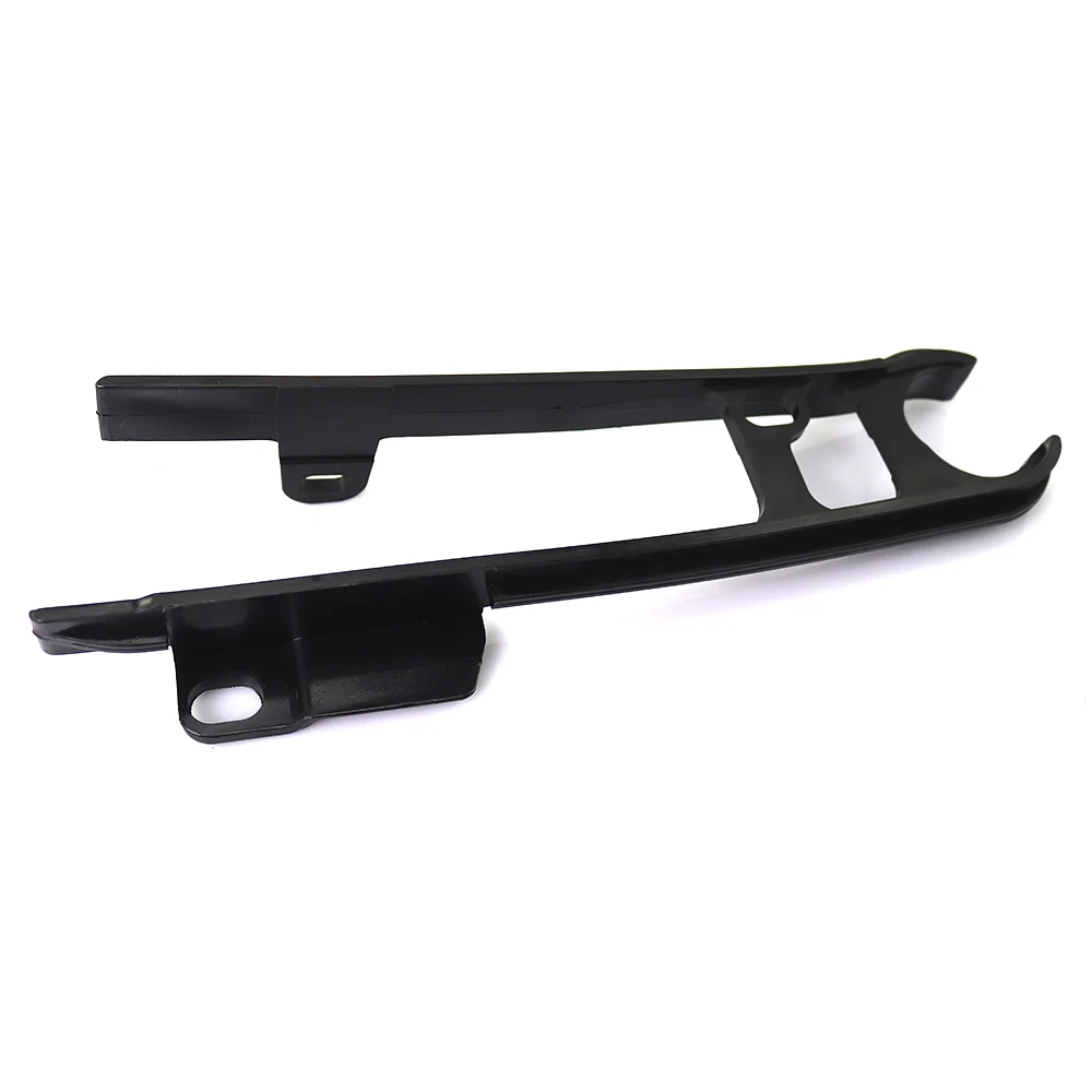 

Fit For BMW S1000RR 2009-2014 2010 2011 2012 2013 Motorcycle Chain Belt Slider Guide Swingarm Protector Guard Cover