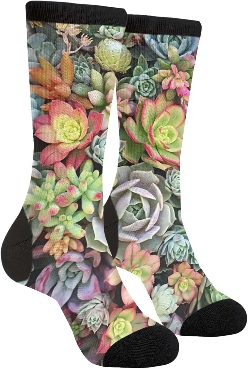 

Повседневные забавные забавные новые модные удобные носки для мужчин и женщин, сумасшедшее платье