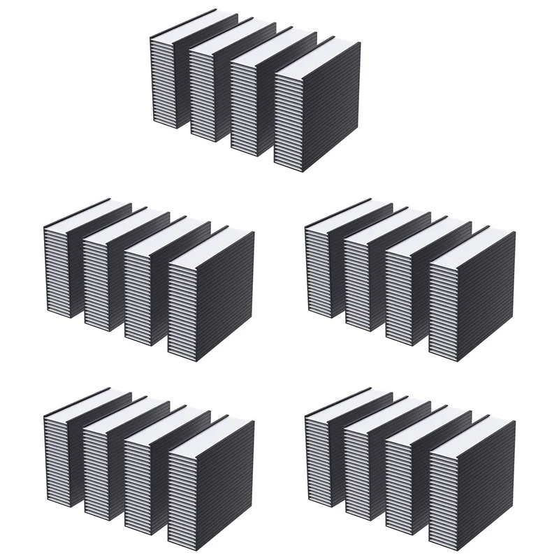 

ABZS 500 Pack Magnetic Label Holder C Channel Magnetic Labels, Magnetic Data Card Holder With Clear Plastic Protector