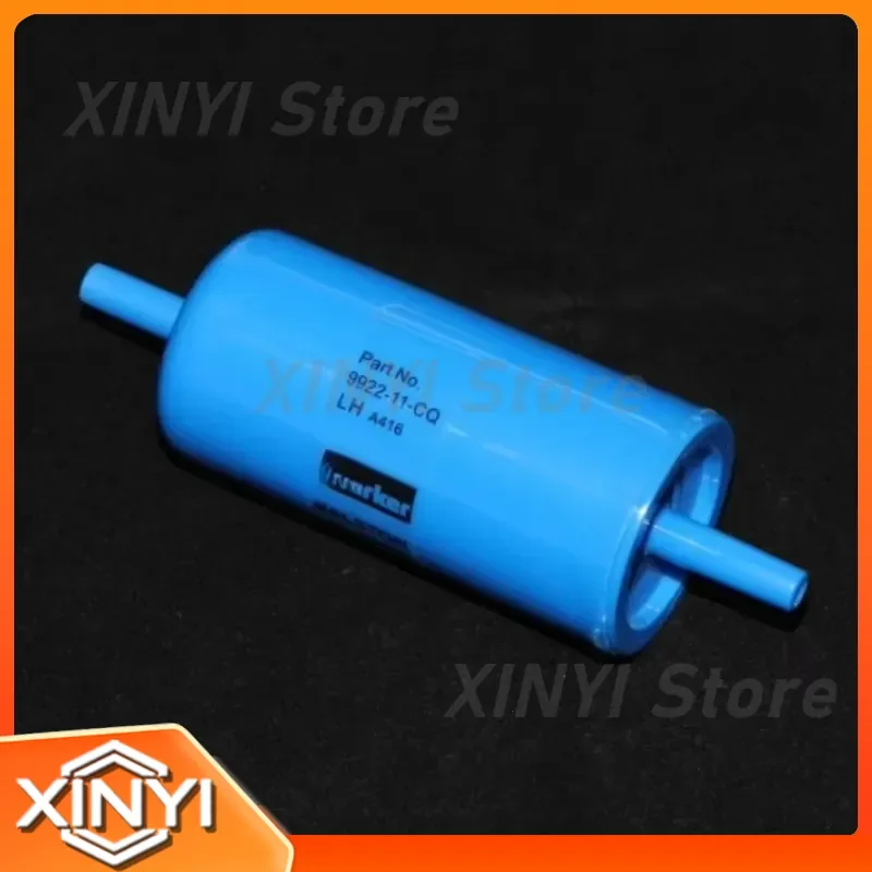 New Filter 9922-11-CQ 2 Pieces Accessories for Vacuum Cleaner Replacement Parts High Efficiency Dust Collection