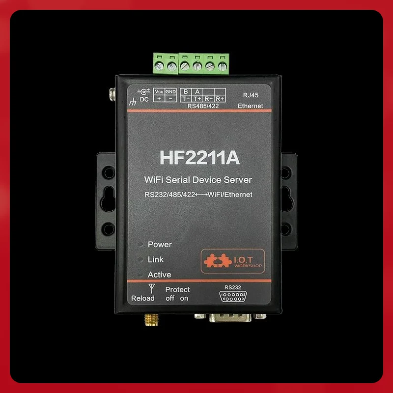 Real Industrial Automation Ce None Hf2211a Automatic Meter Reading Pilot Plug Ais Flash Sale Top fashion