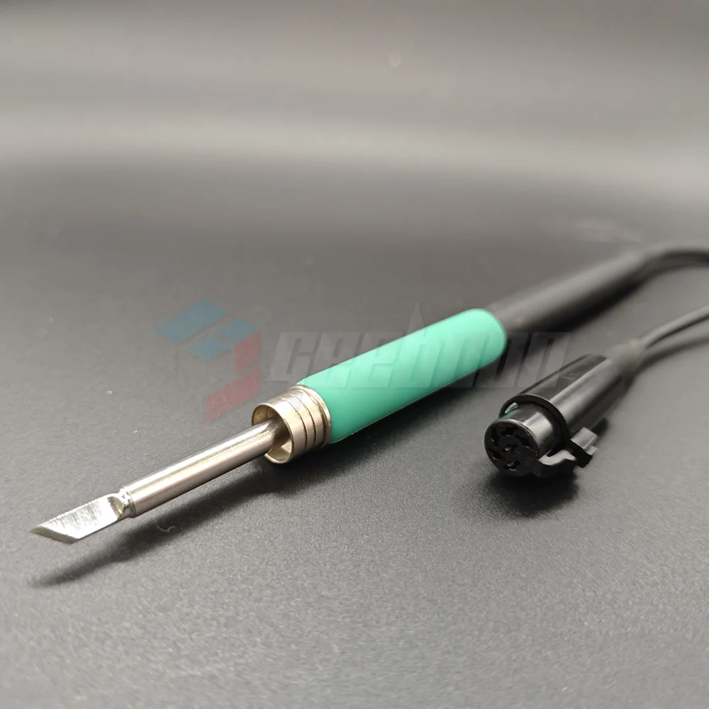 Soldering Station Handle forTC20 /T245/C115/T12 Compatible C210/C245/C470/T12/C11 Soldering Tip - Image 5