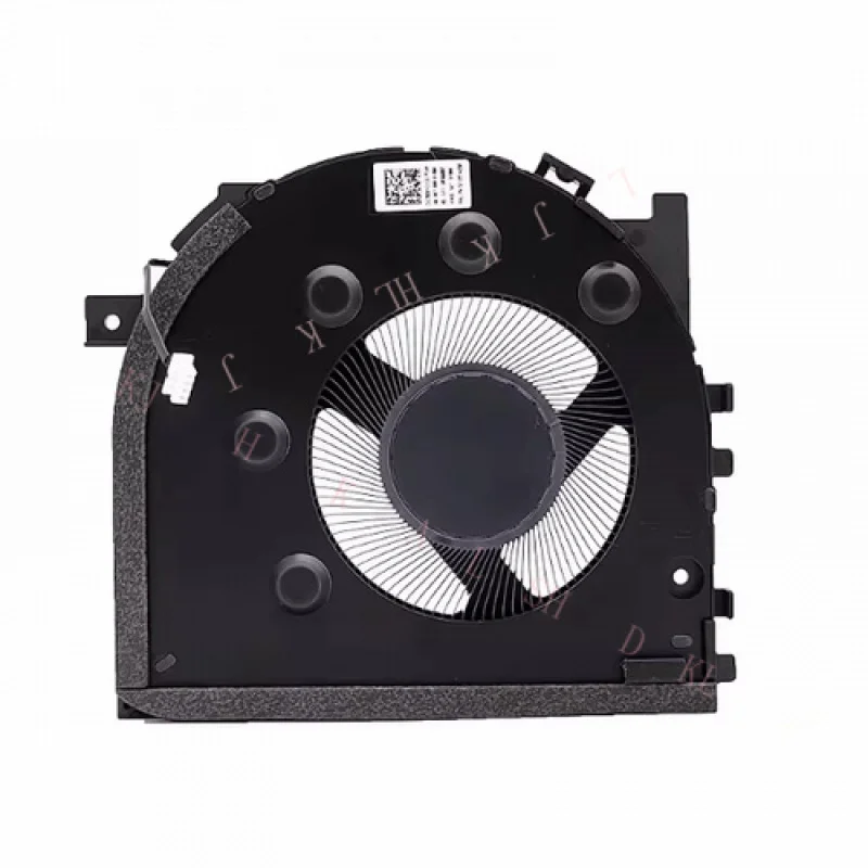 

N Новый вентилятор для lenovo LOQ Essential 15IRX11 83SC 5F10S14359