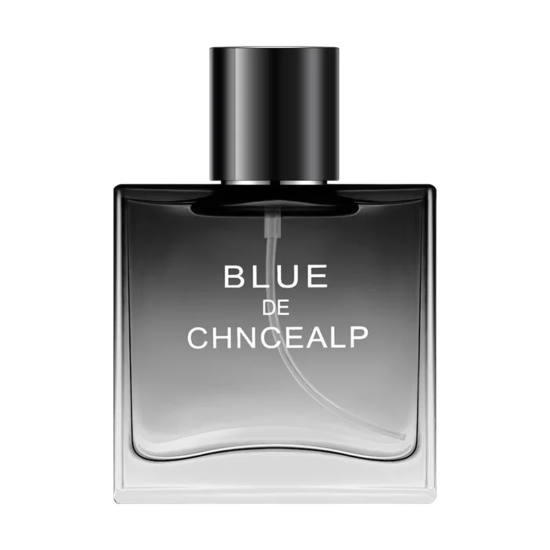 2024 New Lasting Fragrance Women Perfume Floral Scent Pheromone Eau De Parfum Men Cologne Balminess Body Spray
