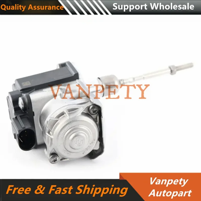 Turbo Wastegate Actuator 06K145725T 06K145725R 06K145702N 06K145701E 06K145721G for Audi A3 VW Golf CJSA CJSB DAJA DAJB EA888