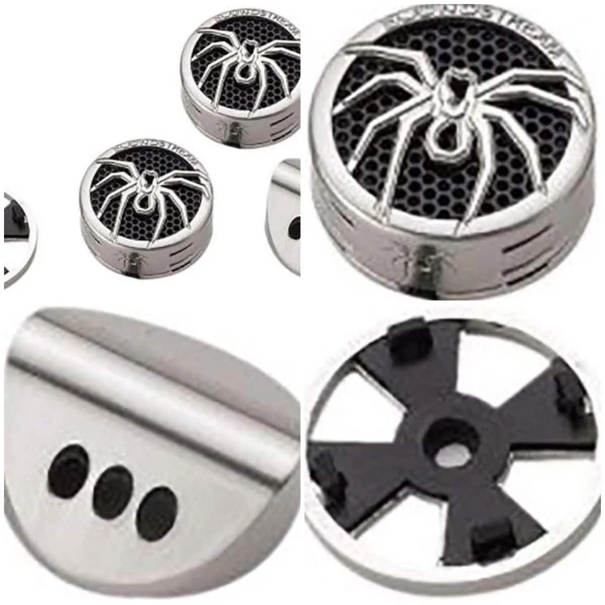 TWS.4 1' Niobium Mi…