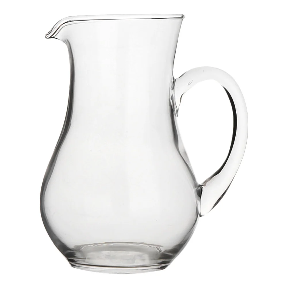 

Glass Wine Decanter Beautiful Design Practical Functions Great for Wine Tasting Parties Decanter Liquor Divider