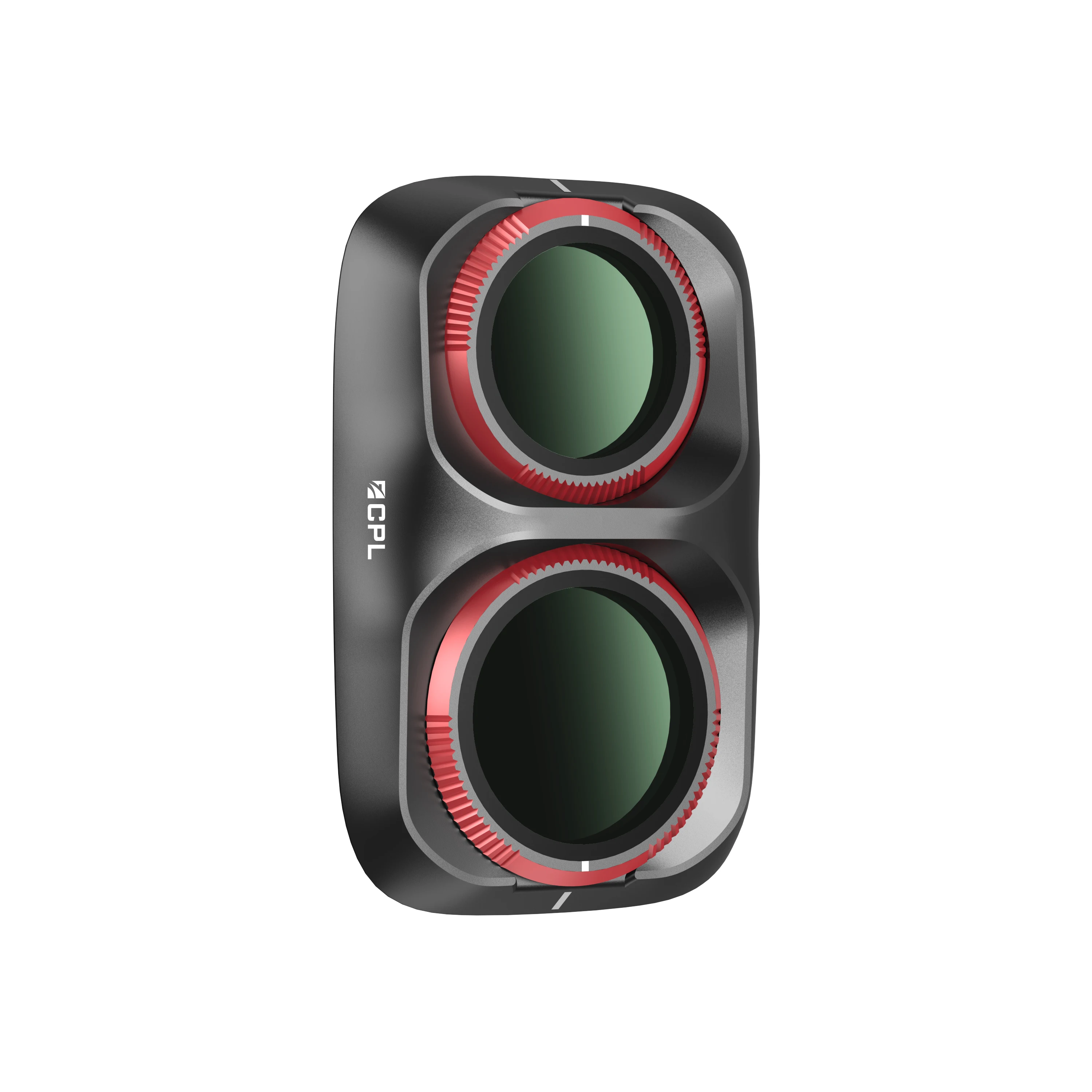 Freewell Single Filter ND, ND/PL, ND1000, UV, CPL, LPR & Glow Mist Filters Compatible with DJI Osmo Pocket 4P & Xtra Muse 2 Pro image 3
