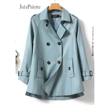 حجم M-4XL المرأة معاطف السترة ...